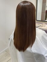 ネオリーブ シュシュ 神保町店(Neolive susu) 酸性ストレート