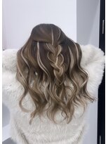 ジェプシー(JPCY)&nbsp;シールエクステハイライト