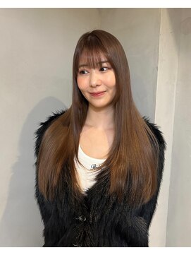 ジェミニ(gemini) まろやかベージュ