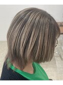 【Balayage】