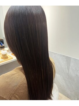 トゥーリ 長崎住吉店(tuuli) アッシュラベンダー