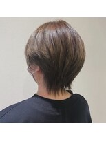 ファースト 泉中央店(first)&nbsp;ミセスショート