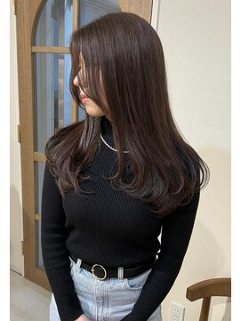 クレビアテン(CreBiA ten_) レイヤーカット