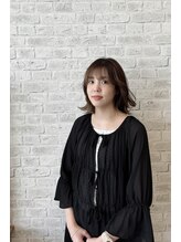 アトレル(ATOREL) 伊勢村 真乃