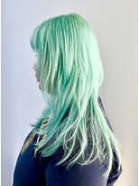 クク(QUQU)&nbsp;ミントウルフ