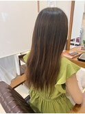 梅雨時期の湿度が多い日は髪質改善・縮毛矯正がおすすめ♪