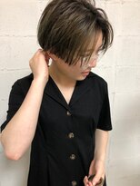 キジ(KIJI) handsome short