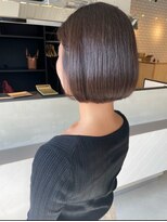 ロマッタ(ROMATTA)&nbsp;スタイルアップボブ☆