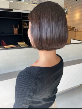 ロマッタ(ROMATTA) スタイルアップボブ☆