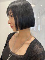 ケシキ大名(keshiki)&nbsp;顎ラインボブ/NANA