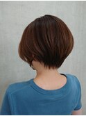 Style upショート