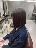 パツッとBob