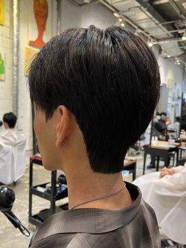 ノラ ヘアーサロン(NORA HAIR SALON) 【石山】
