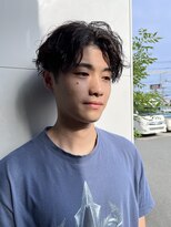 ウシワカマル ミライ(USHIWAKAMARU MIRAI)&nbsp;ツイストスパイラル