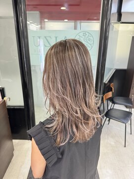 アイズ 本厚木(AIZU) デザインカラー