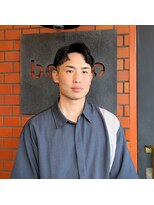 ボスコ 下北沢店(bosco) メンズパーマショート