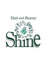 Hair and Beauty Shine【シャイン】