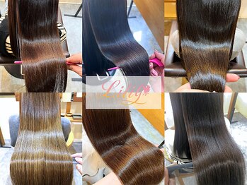 Liliy JR茨木本店 【リリー】