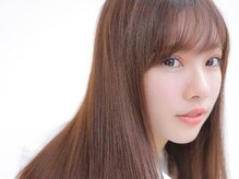 超音波アイロン【ケアプロで】トリートメントを深層部まで浸透♪触れたくなるシルクのような質感へ。