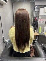 スパイア(SPIRE) 最高級レミー毛☆シールエクステ★スーパーロング