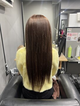 スパイア(SPIRE) 最高級レミー毛☆シールエクステ★スーパーロング