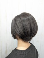 アトリエMAI 北千住&nbsp;★Wカラー+大人マットグレーカラー◎