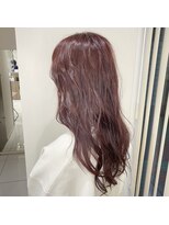 アッシュ 川口店(Ash) 髪質改善/似合わせ/白髪ぼかし/ハイライト/川口