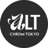 クロムトウキョウアルト 神保町店(CHROM TOKYO ALT)のお店ロゴ