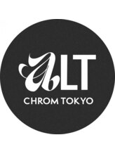メンズサロン CHROM TOKYO ALT 神保町店