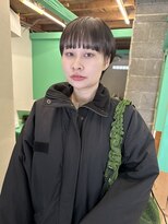 ハル 円山(HARU)&nbsp;tight short