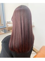 アンモア(Unmore)&nbsp;ボルドーカラー