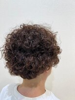 タヤ アルカキット錦糸町店(TAYA)&nbsp;カリーパーマスタイル