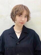 ユアーズヘア 神楽坂店(youres hair) 太田 瞳