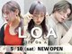 ロア バイ シズク センター南(LOA by sizuk)の写真