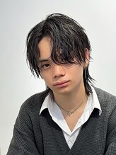 GRANDEURが得意とする《波巻きスパイラルパーマ》と《ツイストスパイラルパーマ》そのデザインをご紹介*