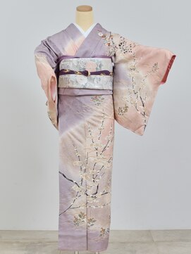 グランマッシュ(GRANMASH) 訪問着013