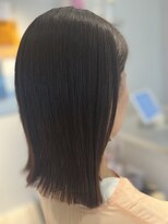 クエンチ(QUENCH)&nbsp;ボブ