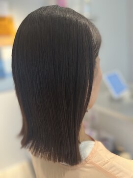 クエンチ(QUENCH) ボブ