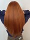 グラニーエフ(granny.f)の写真/お得に綺麗をキープ！お手頃価格だから、継続して通いやすい◎いつでもサロン帰りの美髪へ♪