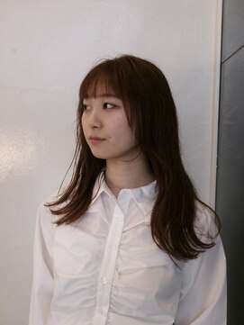 ジュール 金沢(Joule) オレンジブラウン