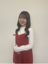 シェモアイグレック(chez-moi igrek)&nbsp;小山 風香