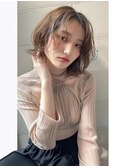 大人ショートボブ×ナチュラルボブ×マッシュボブ  20代30代40代