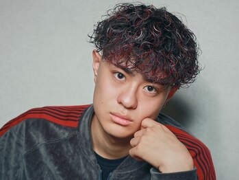 ザ ワンアンドオンリー シズオカ(The one and only. Shizuoka)の写真/あなたのお悩みに合わせて「自分史上一番かっこいい」スタイルに☆［沼津/メンズカット/メンズパーマ］
