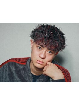 あなたのお悩みに合わせて「自分史上一番かっこいい」スタイルに☆［沼津/メンズカット/メンズパーマ］