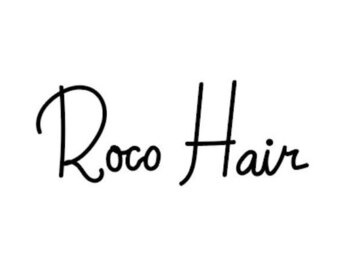 Roco Hair