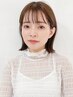 【ご新規様限定】カット+贅沢シルクトリートメント＋marbbナノバブル ￥5000
