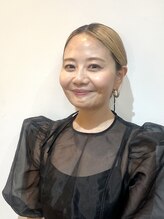 アグ ヘアー ミロ 本厚木店(Agu hair milo) 岩本 智美