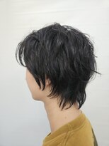 グラスヘアー(grasshair)&nbsp;メンズカット