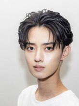 ウィンドバイシエル(WIND by CIEL) フェザーショート/フェザーパーマ