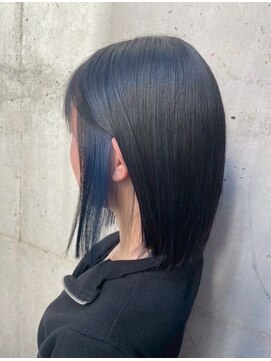 アンレーブ(UNREVE) イヤリングカラー